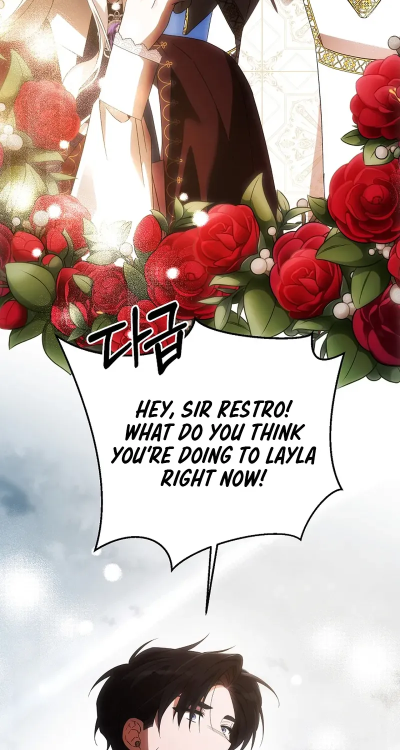 How to Escape from Reverse Harem Clichés Chapter 20 page 77 - 