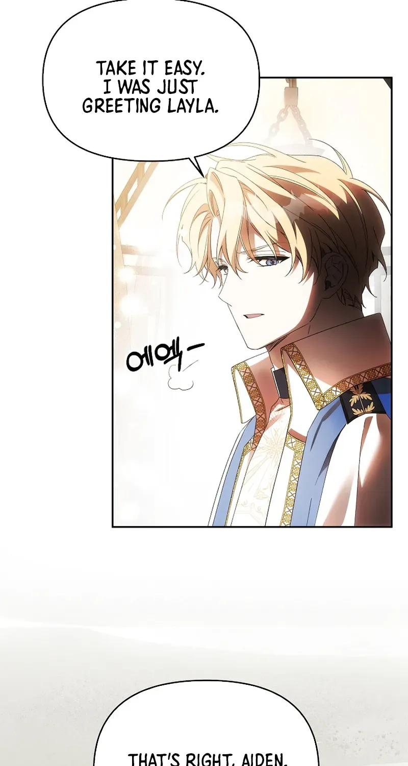 How to Escape from Reverse Harem Clichés Chapter 20 page 79 - 