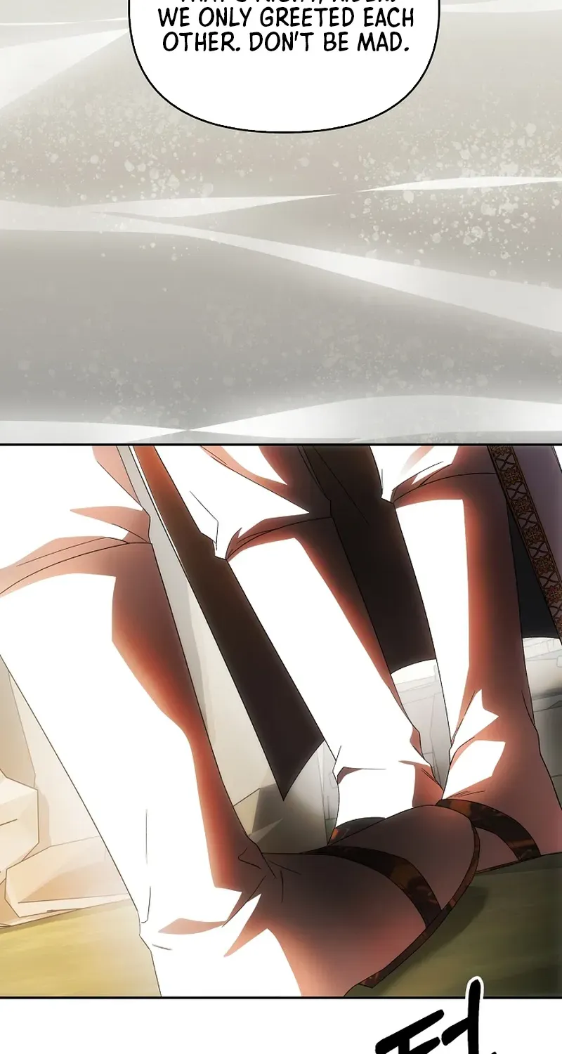 How to Escape from Reverse Harem Clichés Chapter 20 page 80 - 