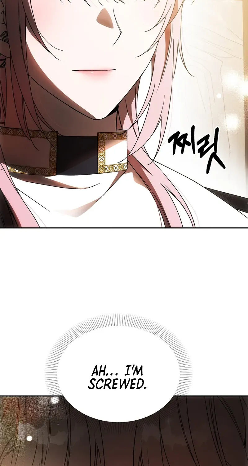 How to Escape from Reverse Harem Clichés Chapter 20 page 9 - 