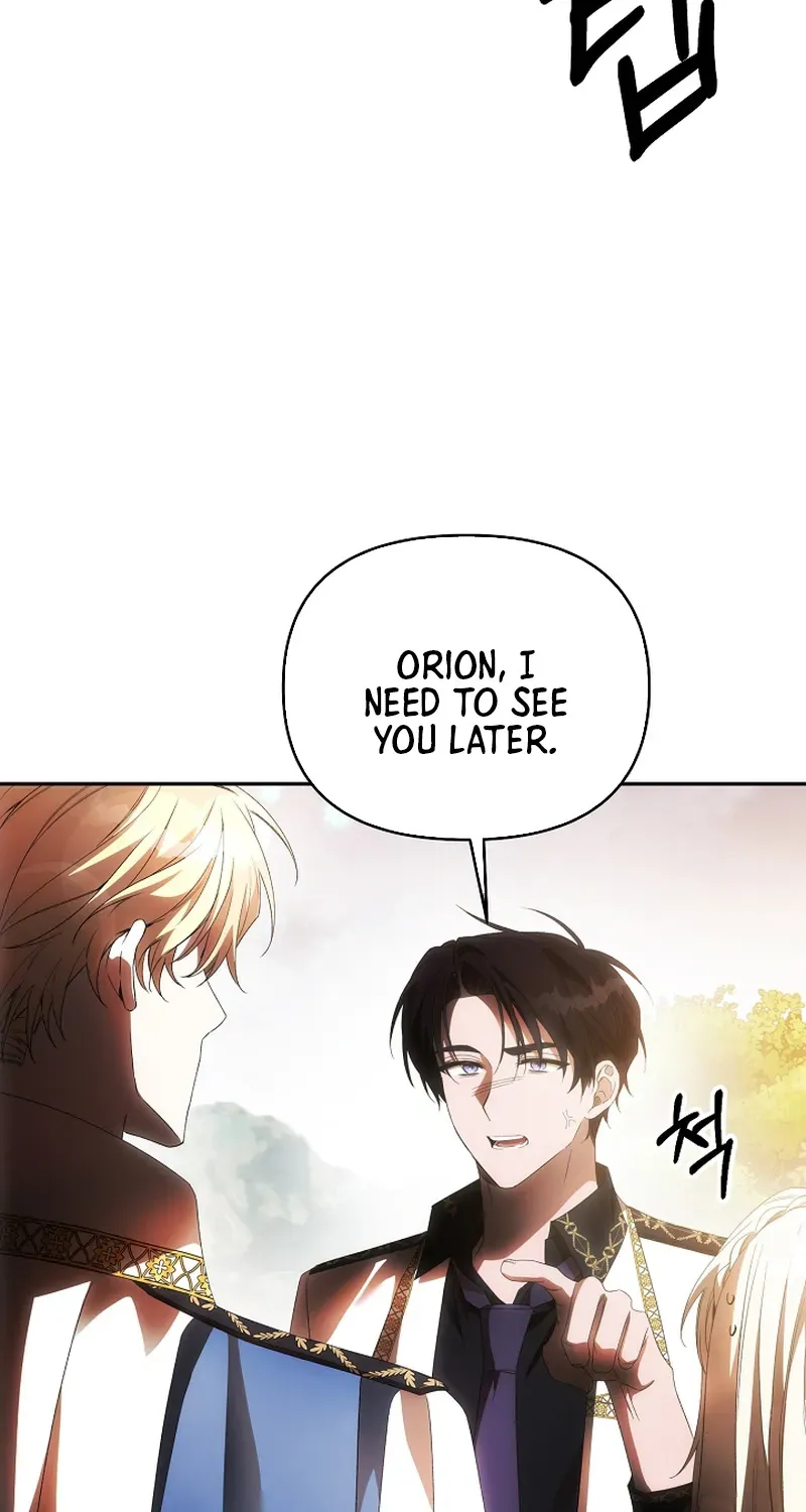 How to Escape from Reverse Harem Clichés Chapter 20 page 81 - 