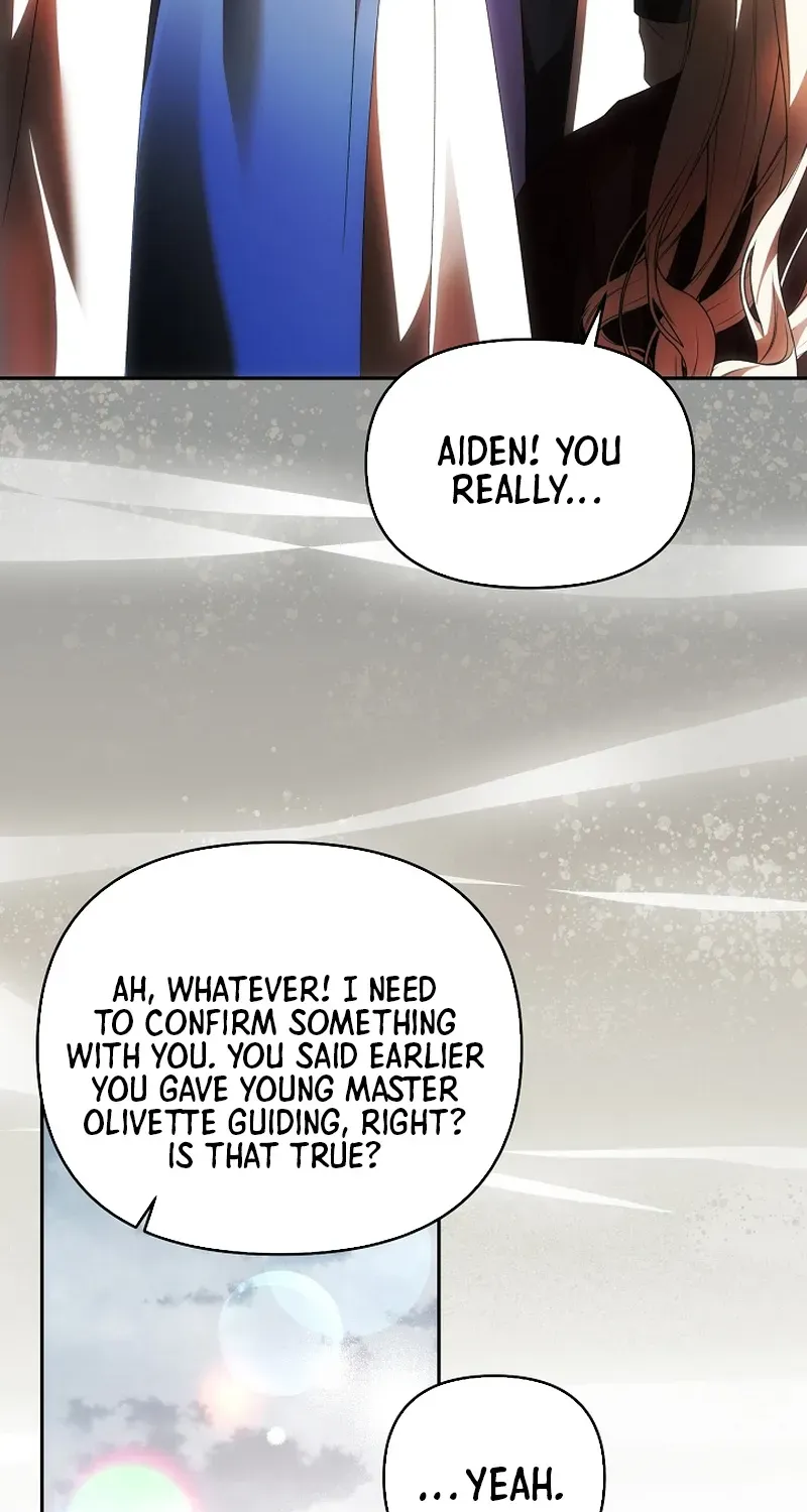 How to Escape from Reverse Harem Clichés Chapter 20 page 82 - 