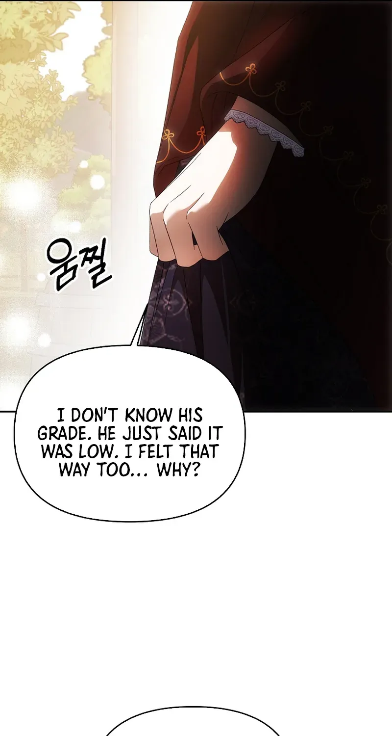 How to Escape from Reverse Harem Clichés Chapter 20 page 84 - 