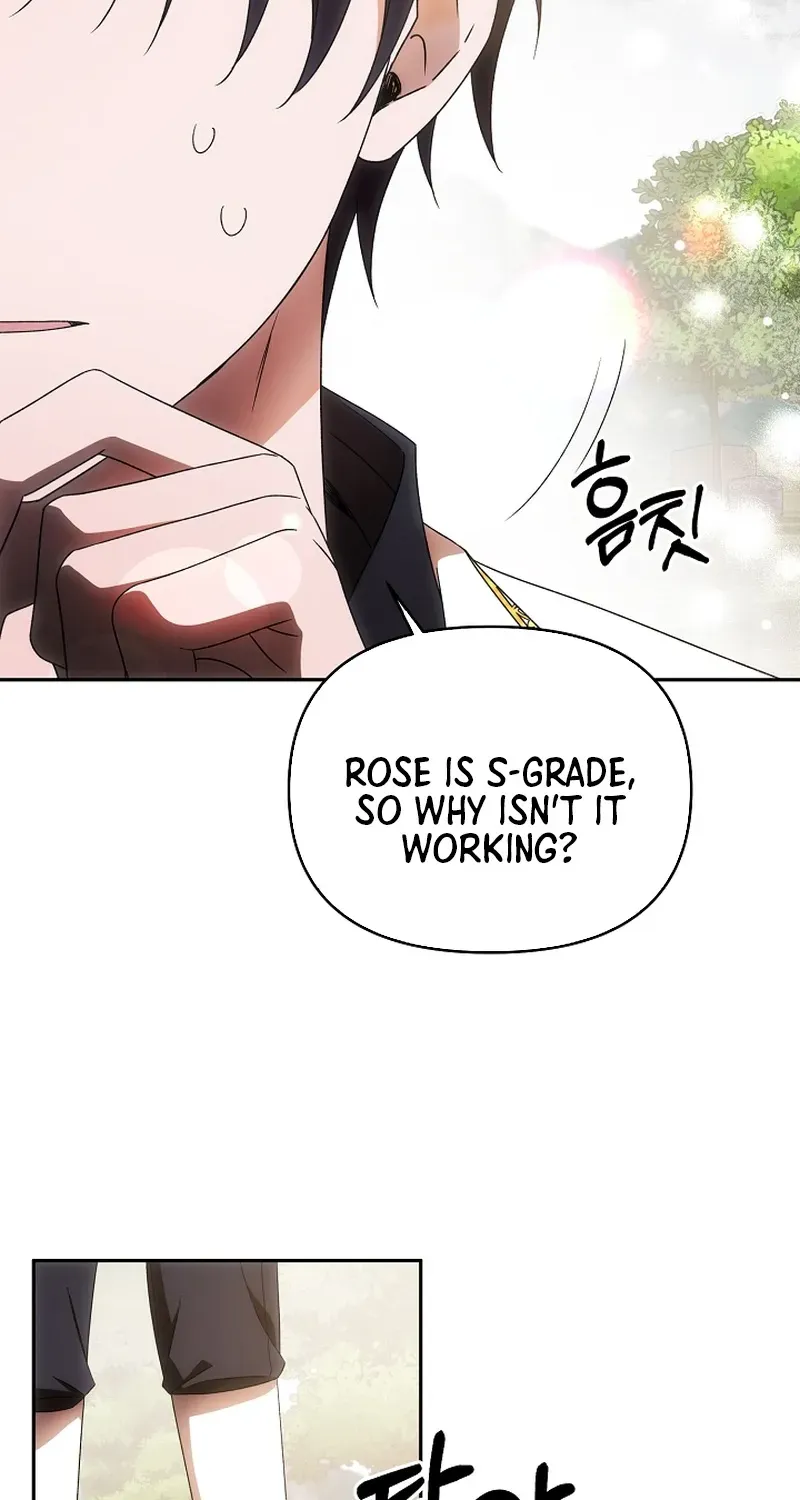 How to Escape from Reverse Harem Clichés Chapter 20 page 87 - 