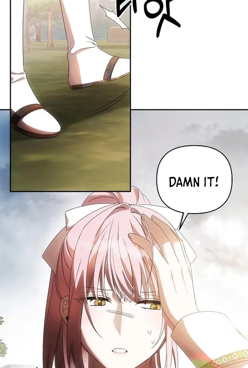 How to Escape from Reverse Harem Clichés Chapter 20 page 88 - 