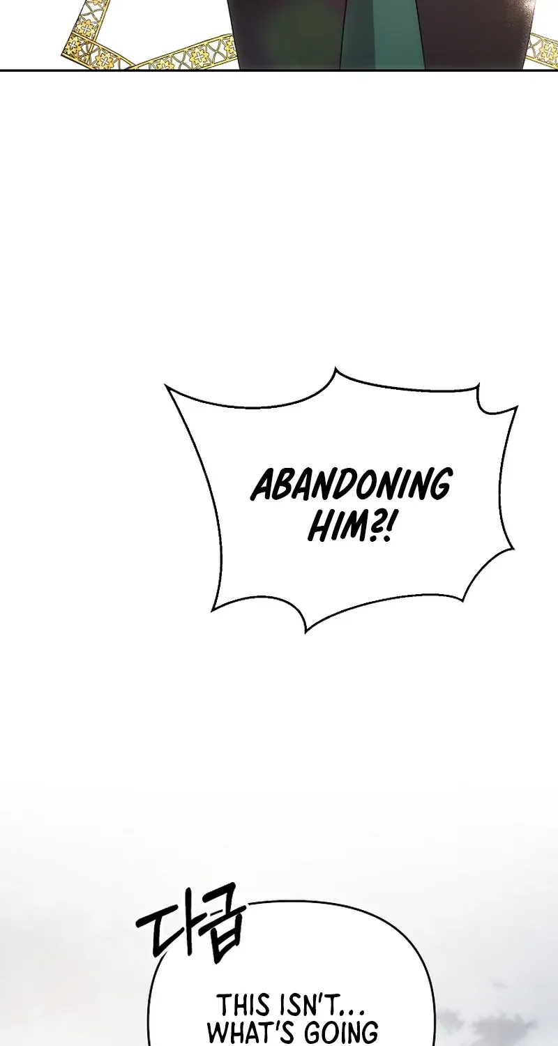 How to Escape from Reverse Harem Clichés Chapter 20 page 95 - 