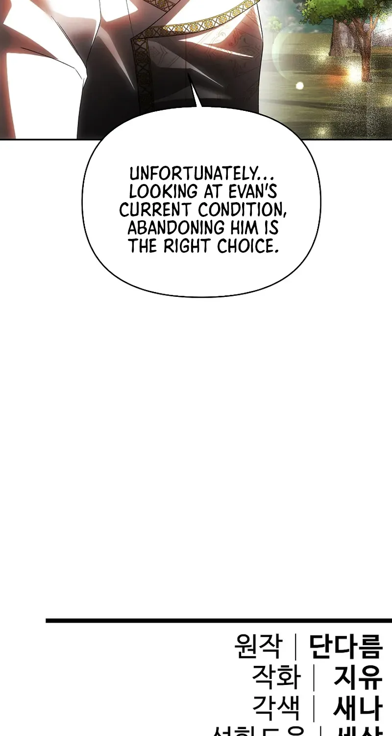 How to Escape from Reverse Harem Clichés Chapter 20 page 98 - 