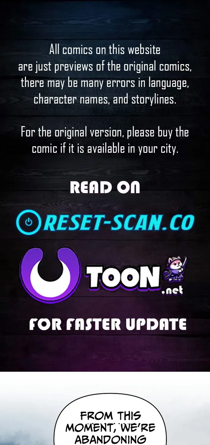 How to Escape from Reverse Harem Clichés Chapter 21 page 1 - 
