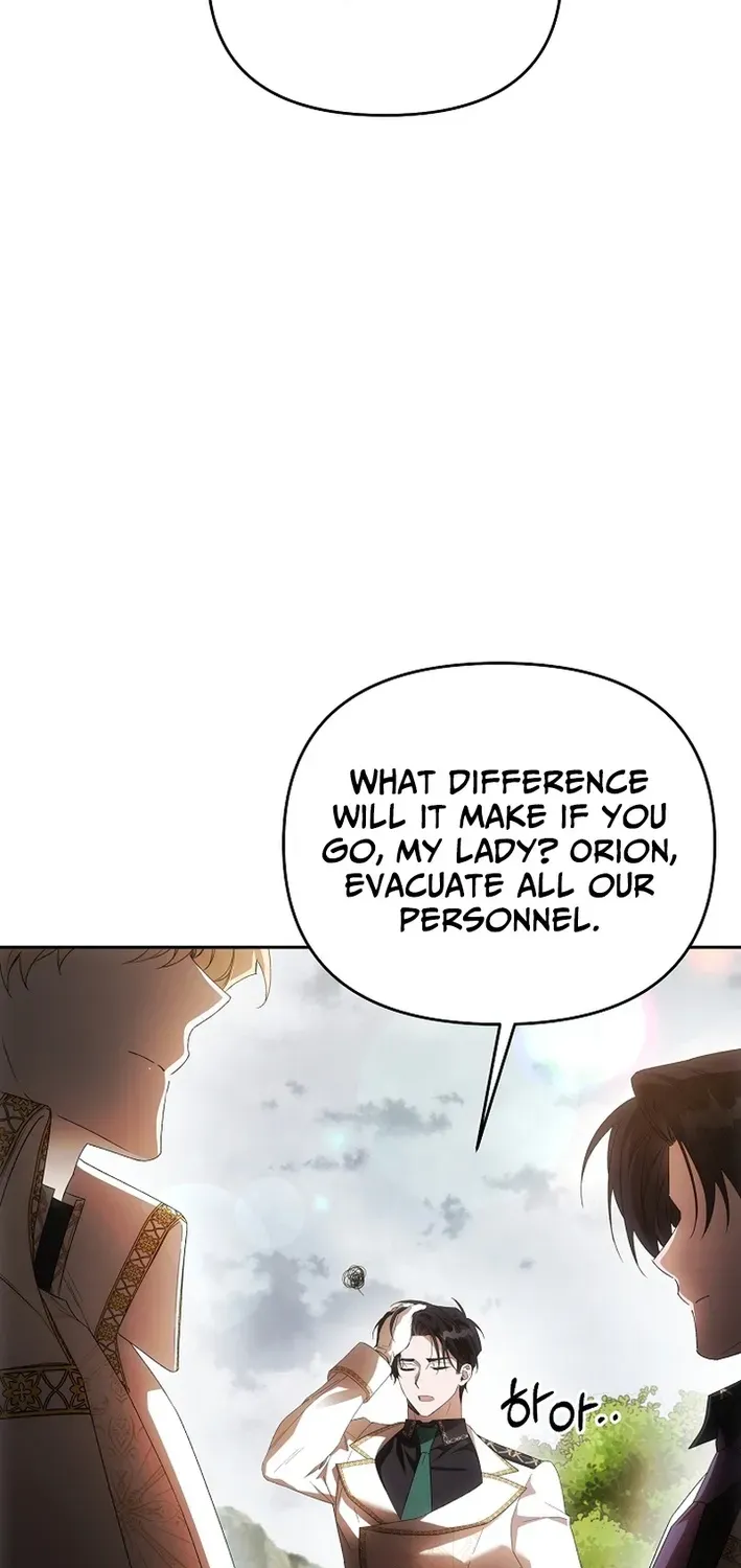 How to Escape from Reverse Harem Clichés Chapter 21 page 17 - 