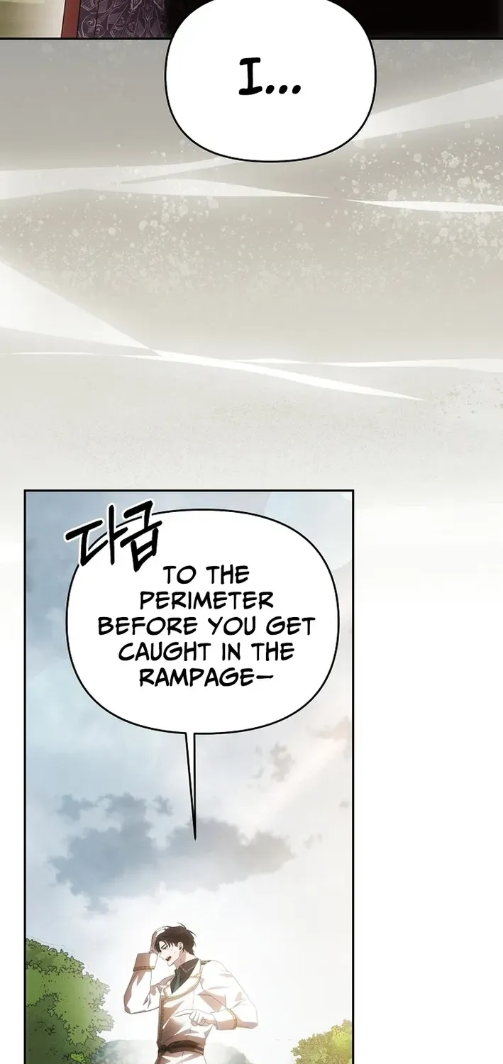 How to Escape from Reverse Harem Clichés Chapter 21 page 19 - 