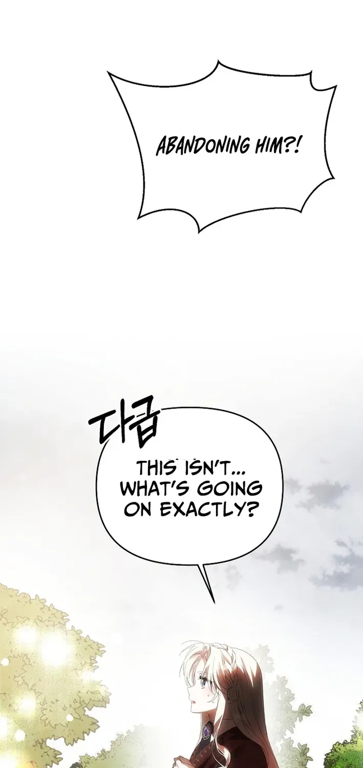 How to Escape from Reverse Harem Clichés Chapter 21 page 3 - 