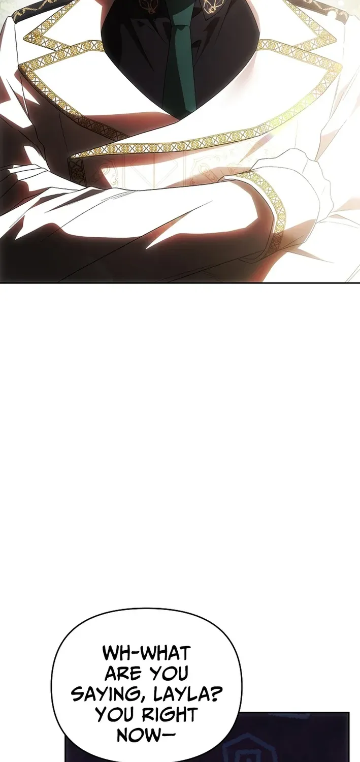 How to Escape from Reverse Harem Clichés Chapter 21 page 24 - 