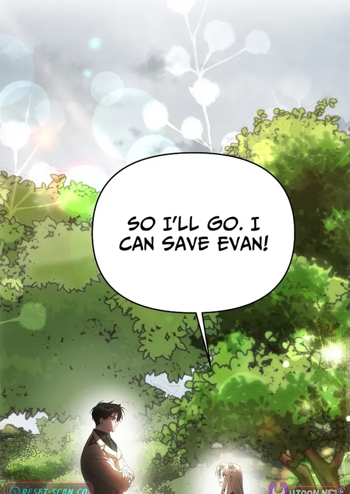 How to Escape from Reverse Harem Clichés Chapter 21 page 28 - 