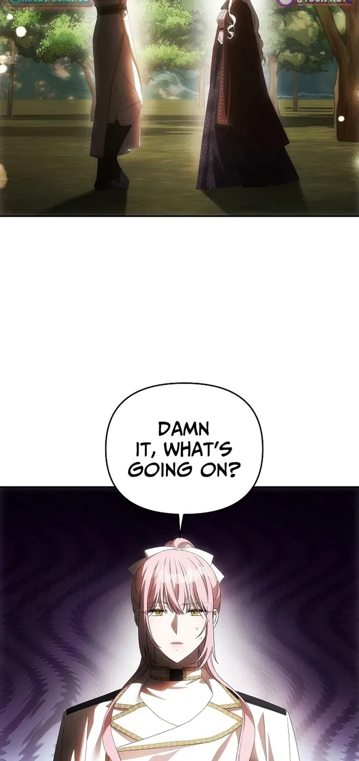How to Escape from Reverse Harem Clichés Chapter 21 page 29 - 