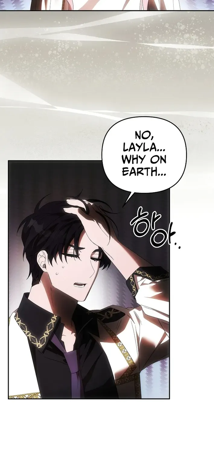 How to Escape from Reverse Harem Clichés Chapter 21 page 30 - 