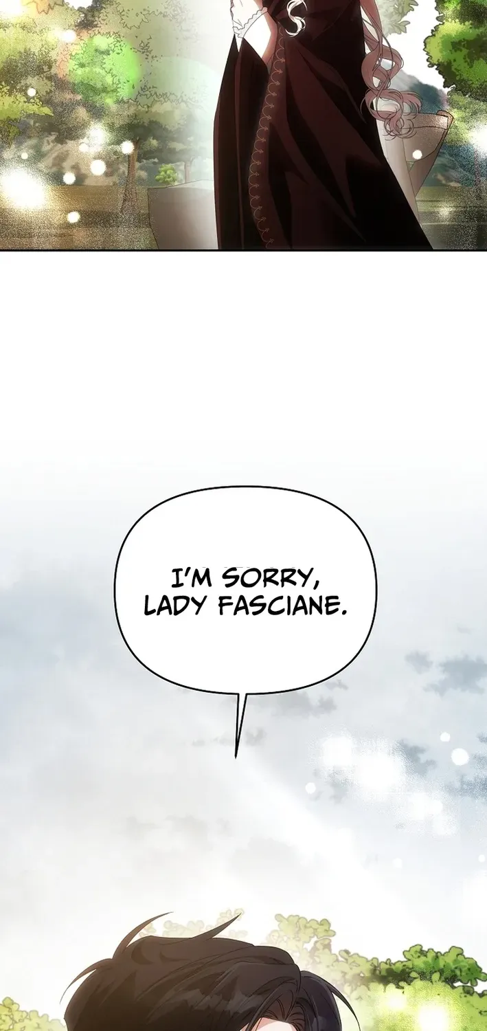 How to Escape from Reverse Harem Clichés Chapter 21 page 4 - 