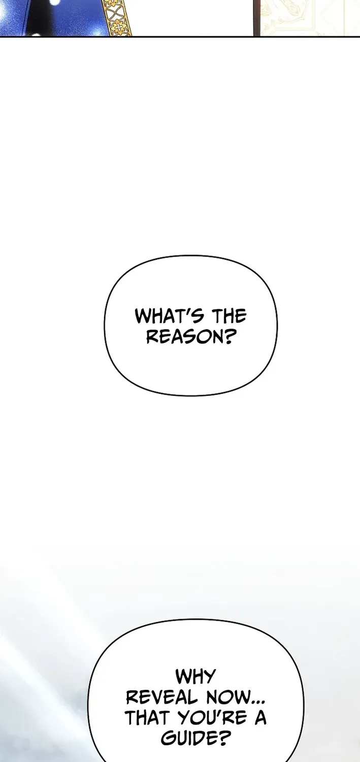 How to Escape from Reverse Harem Clichés Chapter 21 page 32 - 