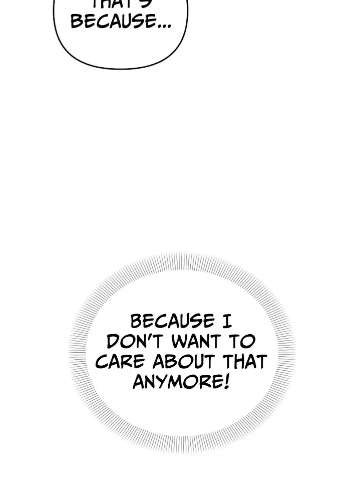 How to Escape from Reverse Harem Clichés Chapter 21 page 35 - 