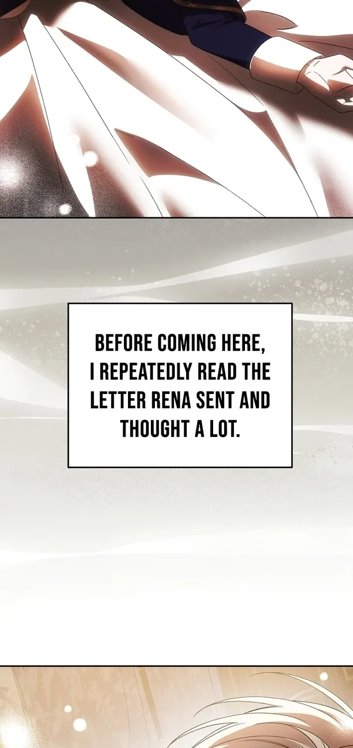 How to Escape from Reverse Harem Clichés Chapter 21 page 37 - 