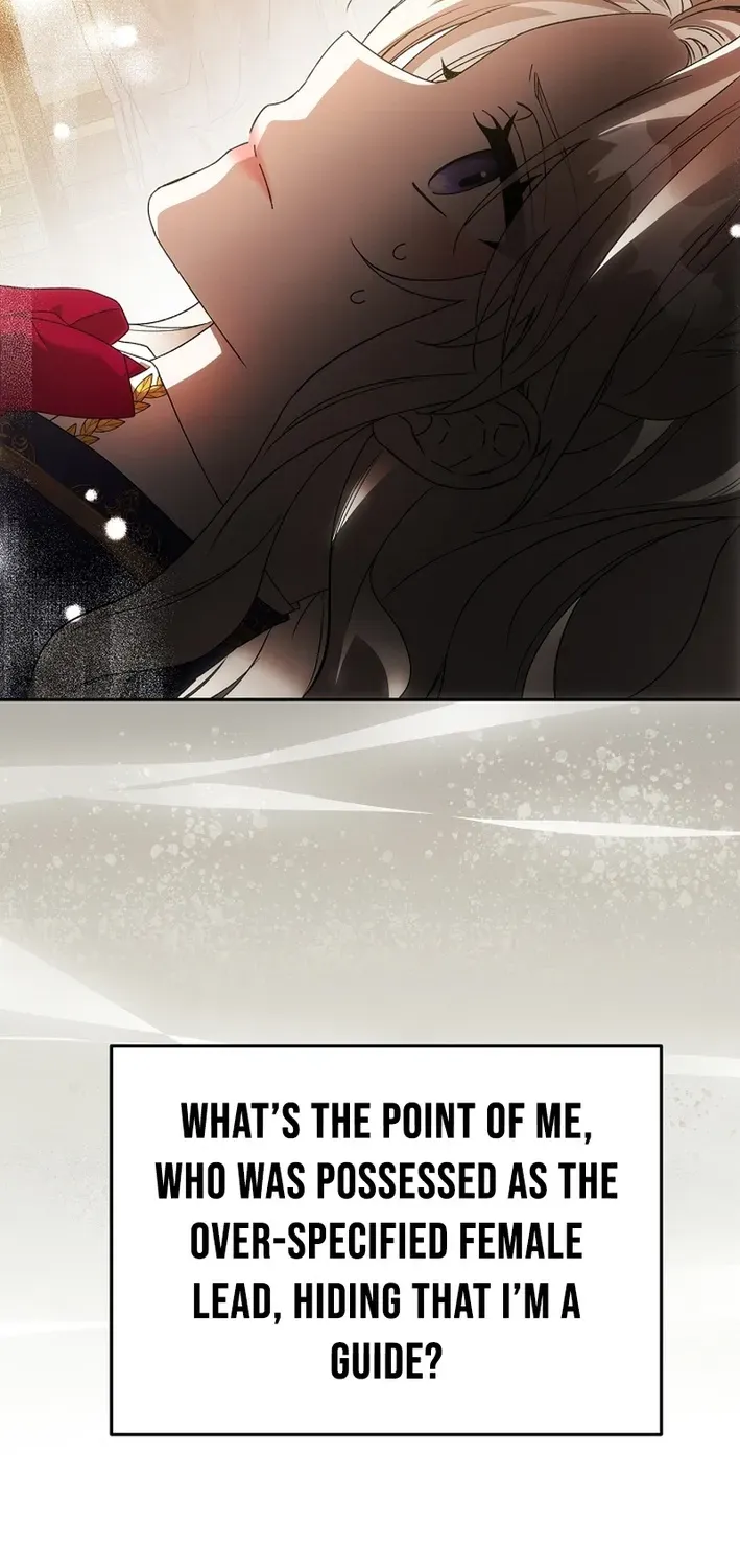 How to Escape from Reverse Harem Clichés Chapter 21 page 38 - 