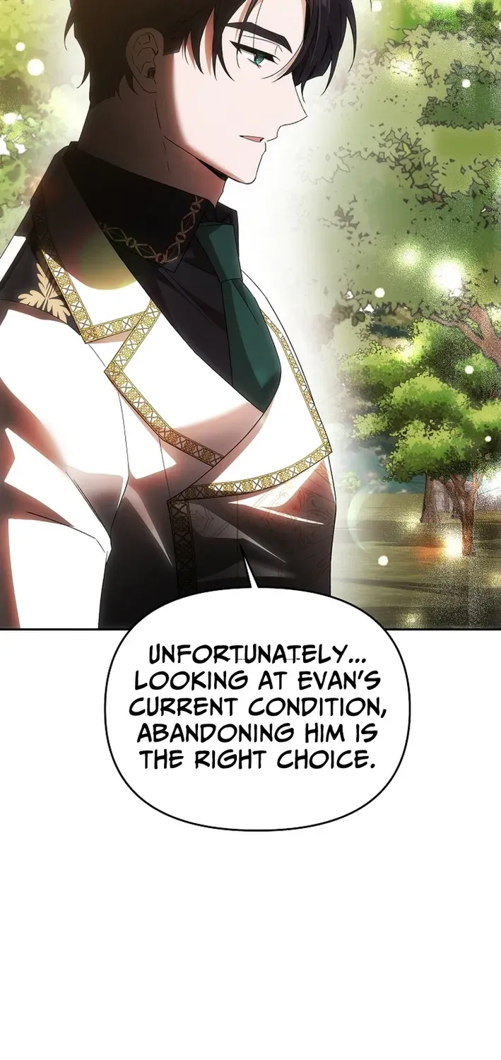How to Escape from Reverse Harem Clichés Chapter 21 page 5 - 