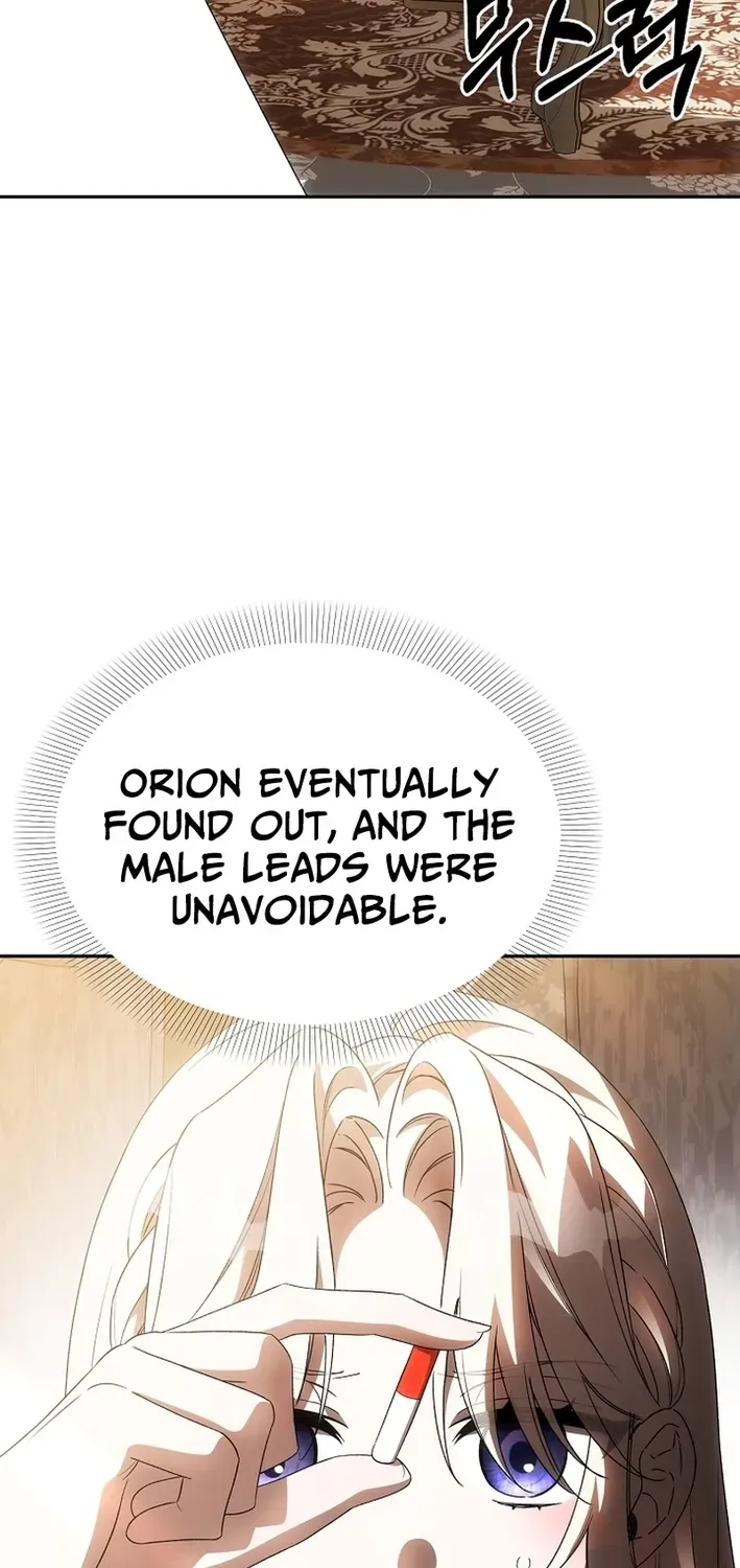 How to Escape from Reverse Harem Clichés Chapter 21 page 41 - 