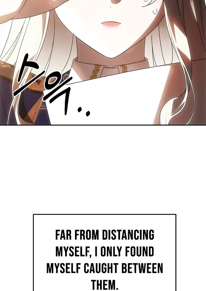 How to Escape from Reverse Harem Clichés Chapter 21 page 42 - 