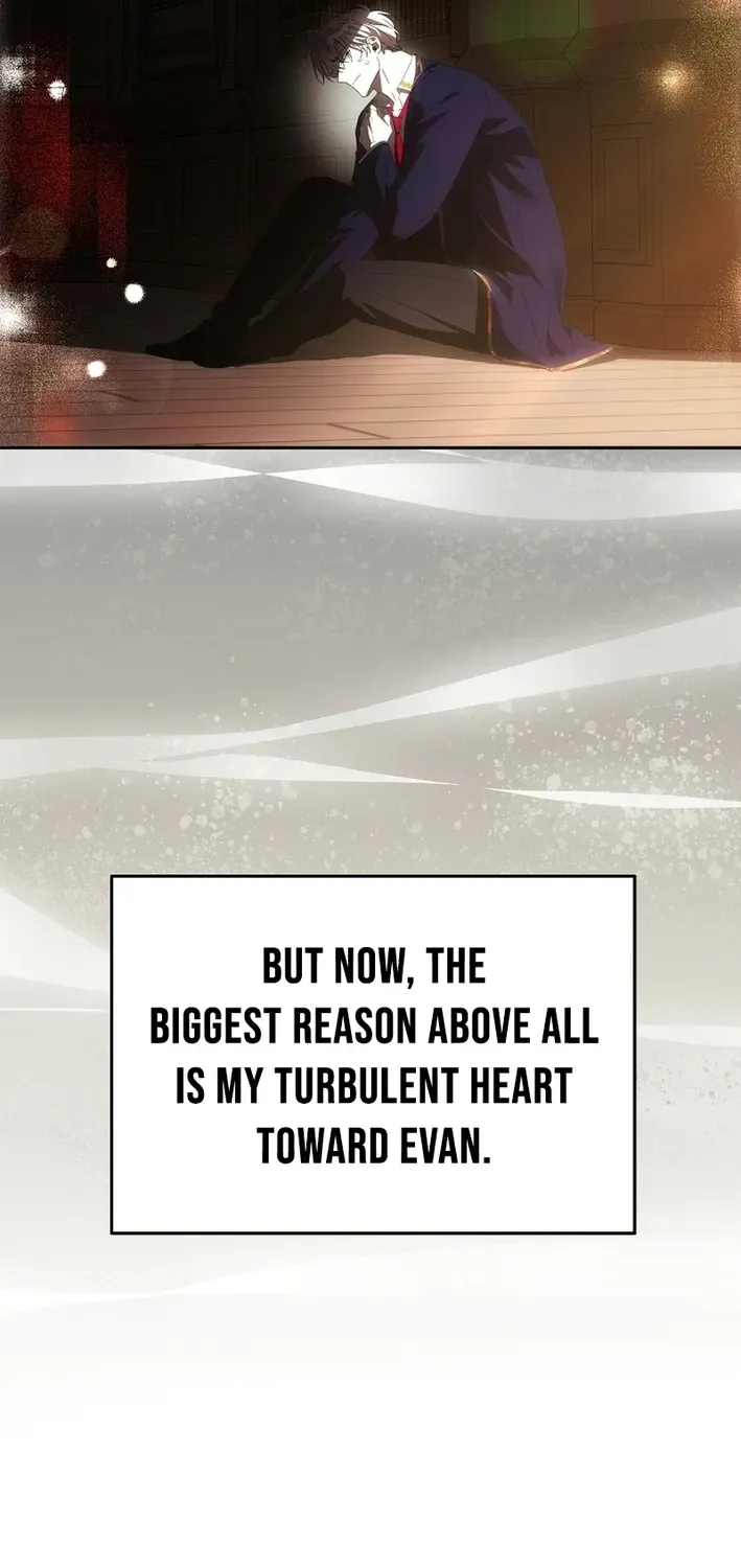 How to Escape from Reverse Harem Clichés Chapter 21 page 44 - 