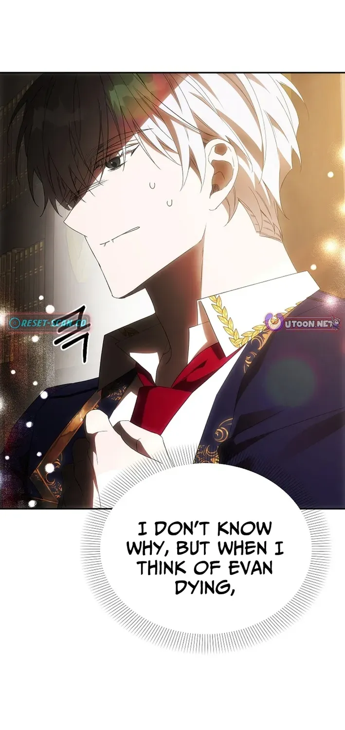 How to Escape from Reverse Harem Clichés Chapter 21 page 45 - 