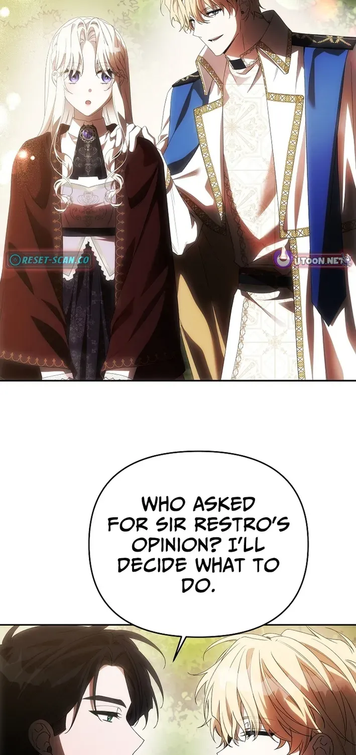 How to Escape from Reverse Harem Clichés Chapter 21 page 57 - 