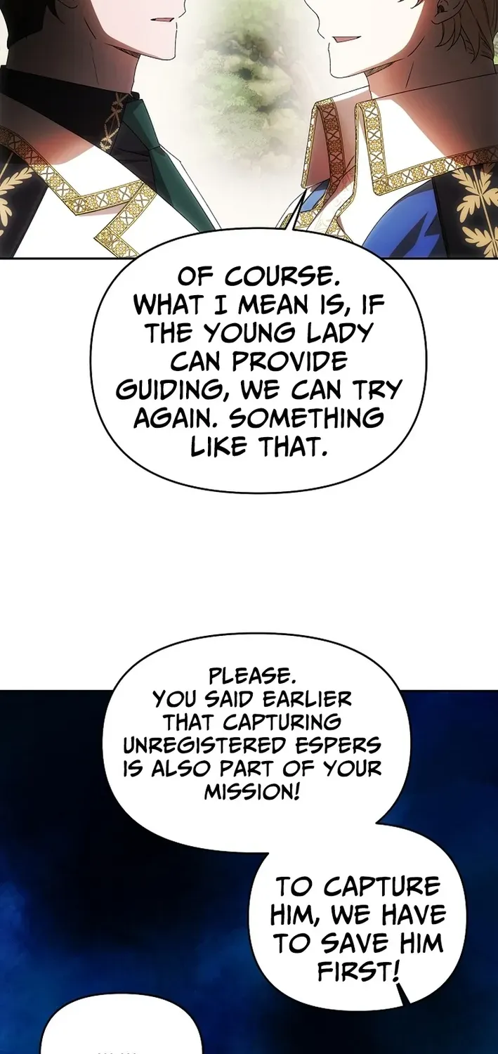 How to Escape from Reverse Harem Clichés Chapter 21 page 58 - 