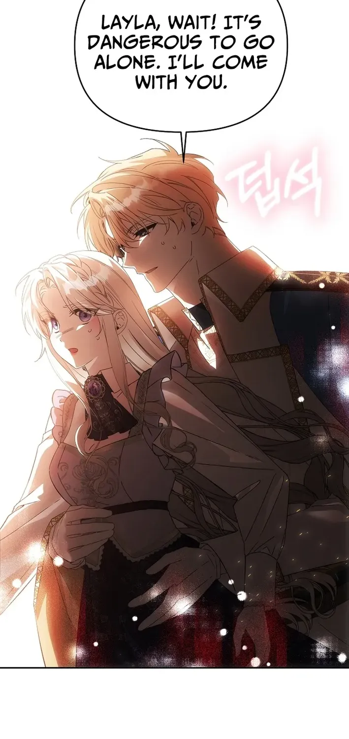 How to Escape from Reverse Harem Clichés Chapter 21 page 69 - 