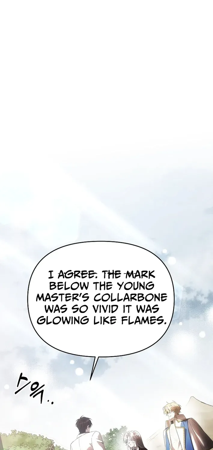 How to Escape from Reverse Harem Clichés Chapter 21 page 8 - 