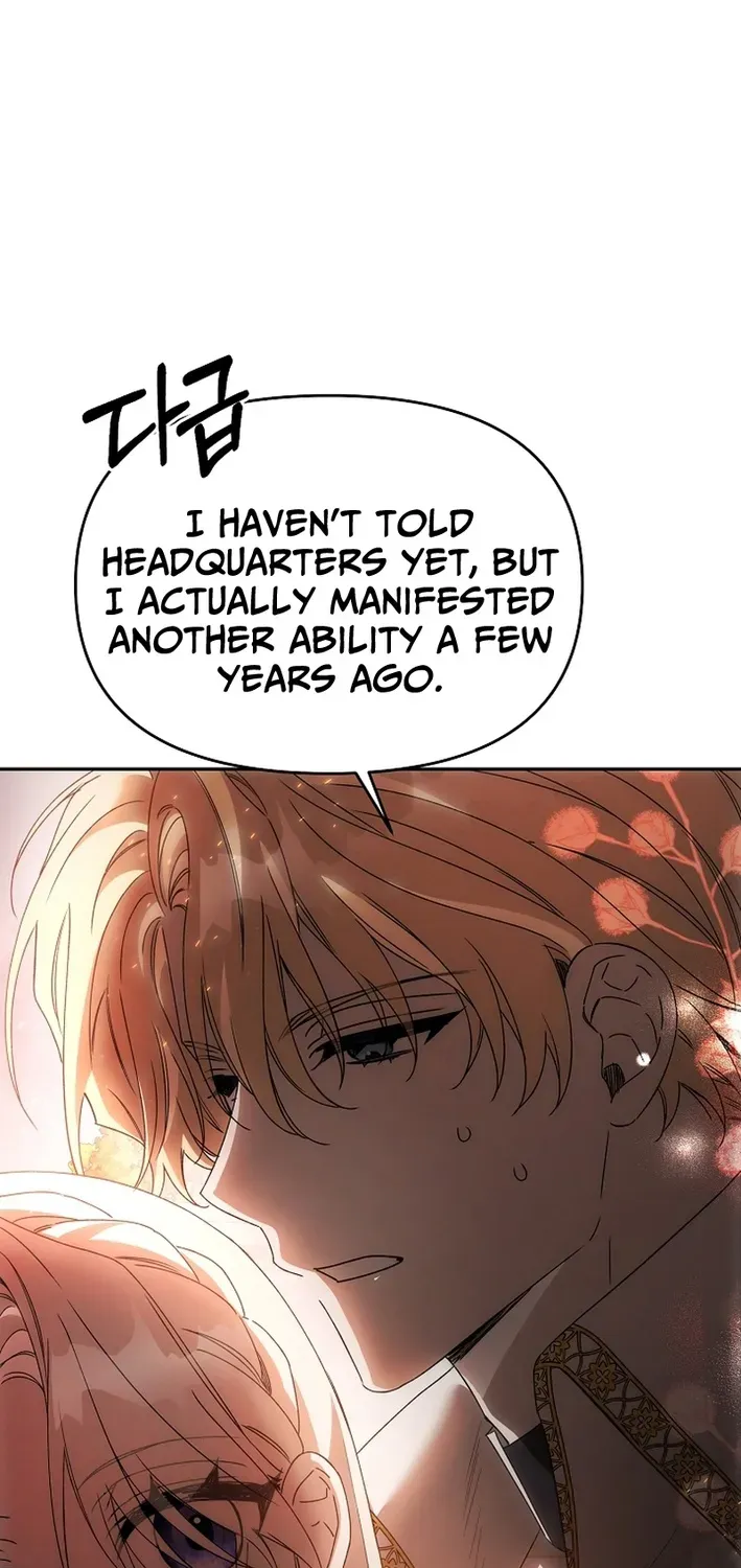 How to Escape from Reverse Harem Clichés Chapter 21 page 71 - 