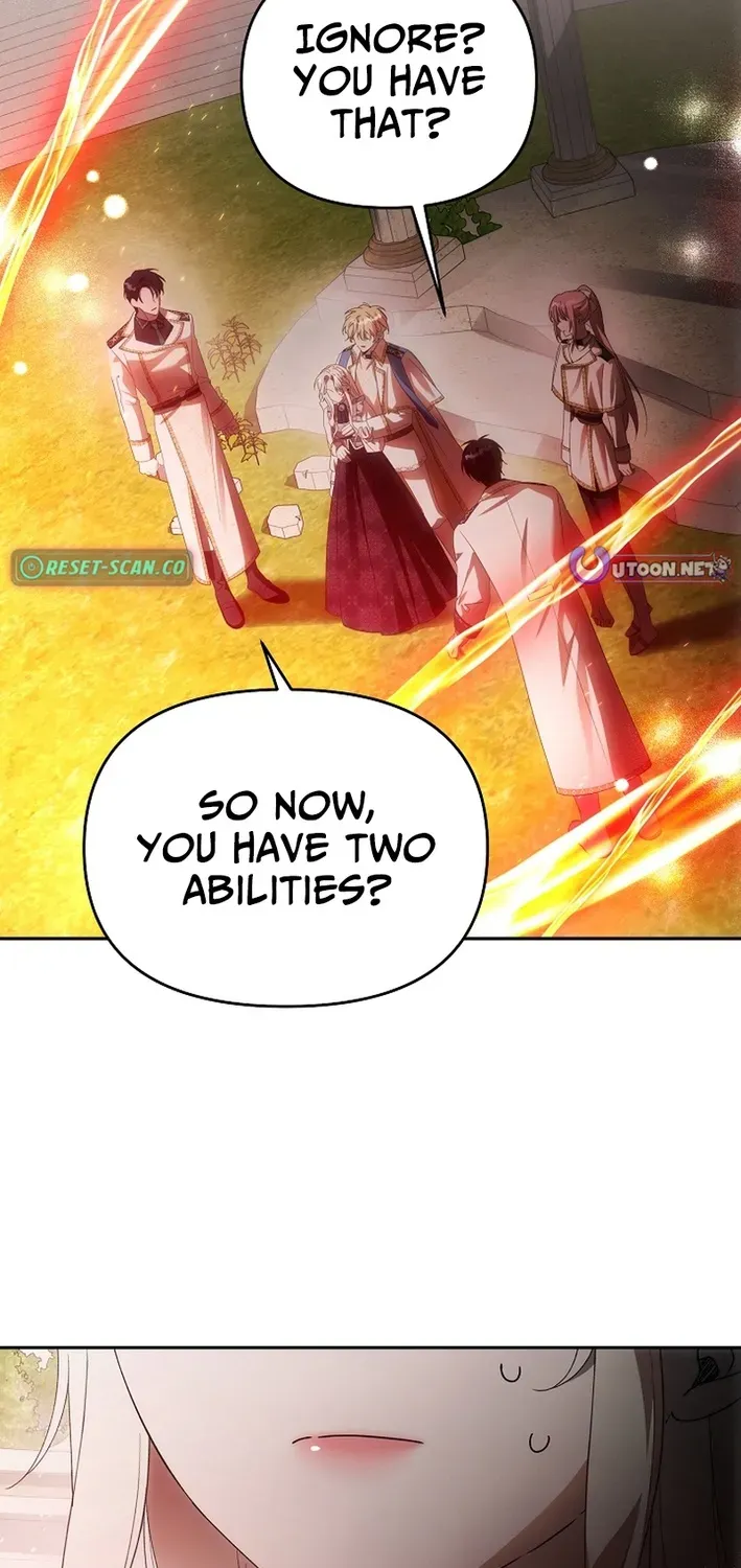 How to Escape from Reverse Harem Clichés Chapter 21 page 75 - 