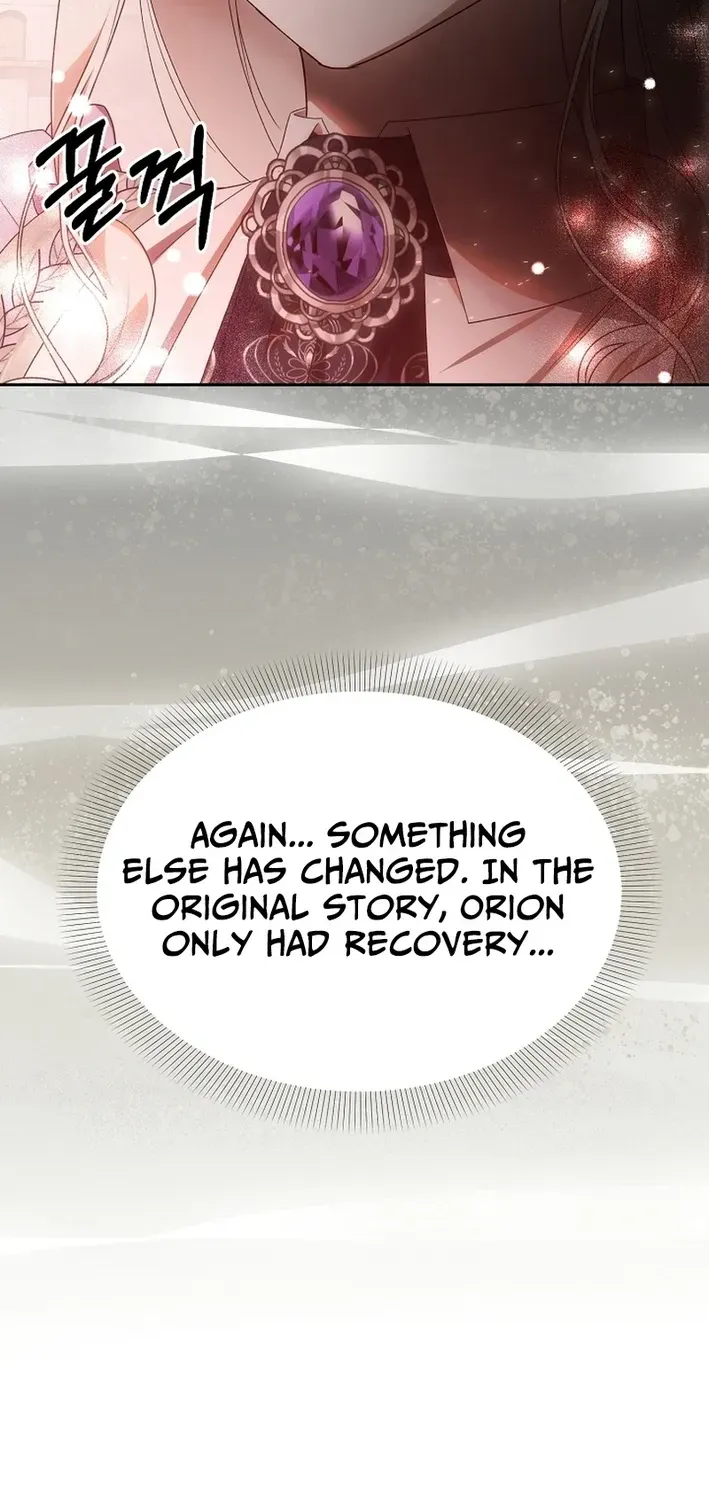 How to Escape from Reverse Harem Clichés Chapter 21 page 76 - 