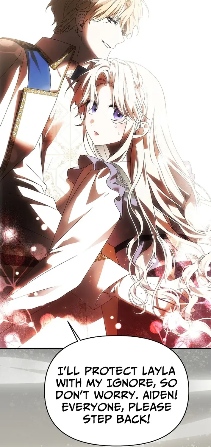 How to Escape from Reverse Harem Clichés Chapter 21 page 80 - 