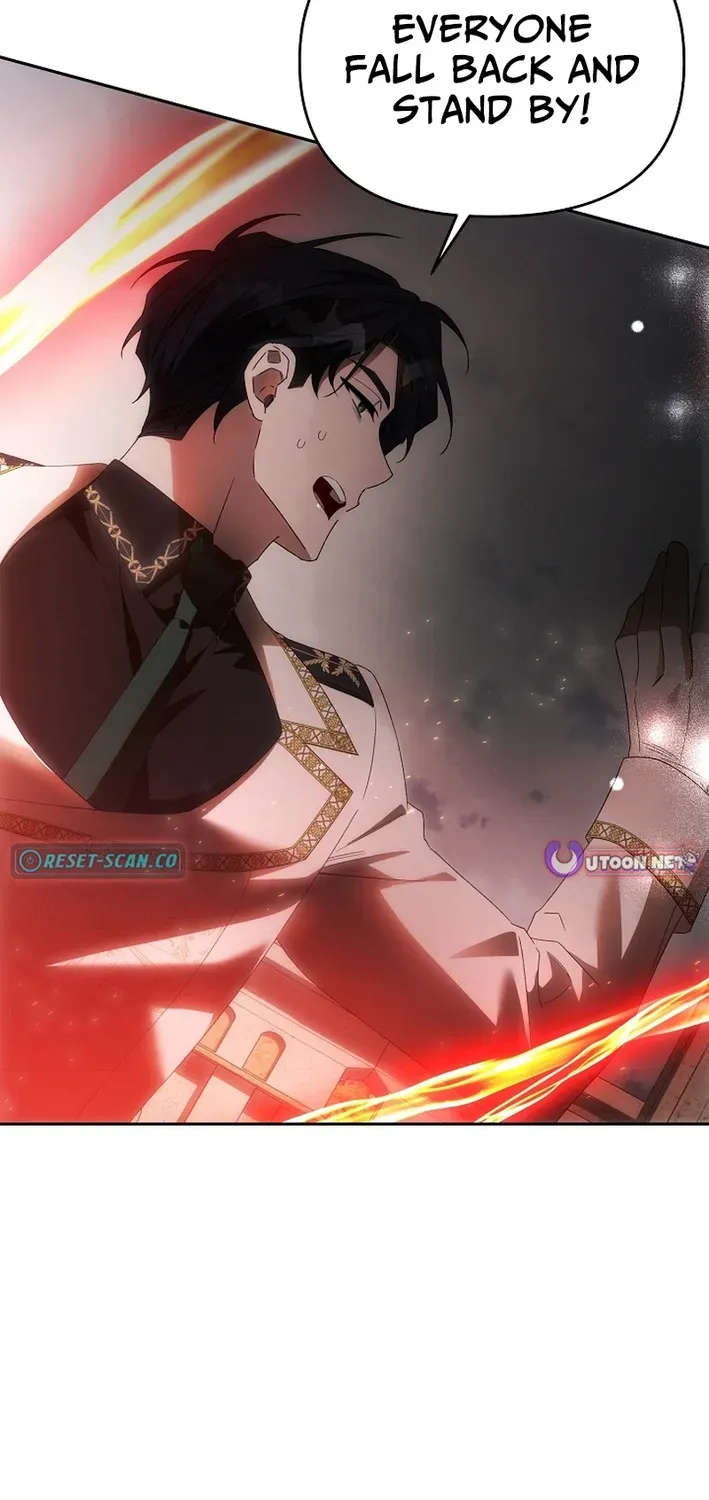 How to Escape from Reverse Harem Clichés Chapter 21 page 82 - 