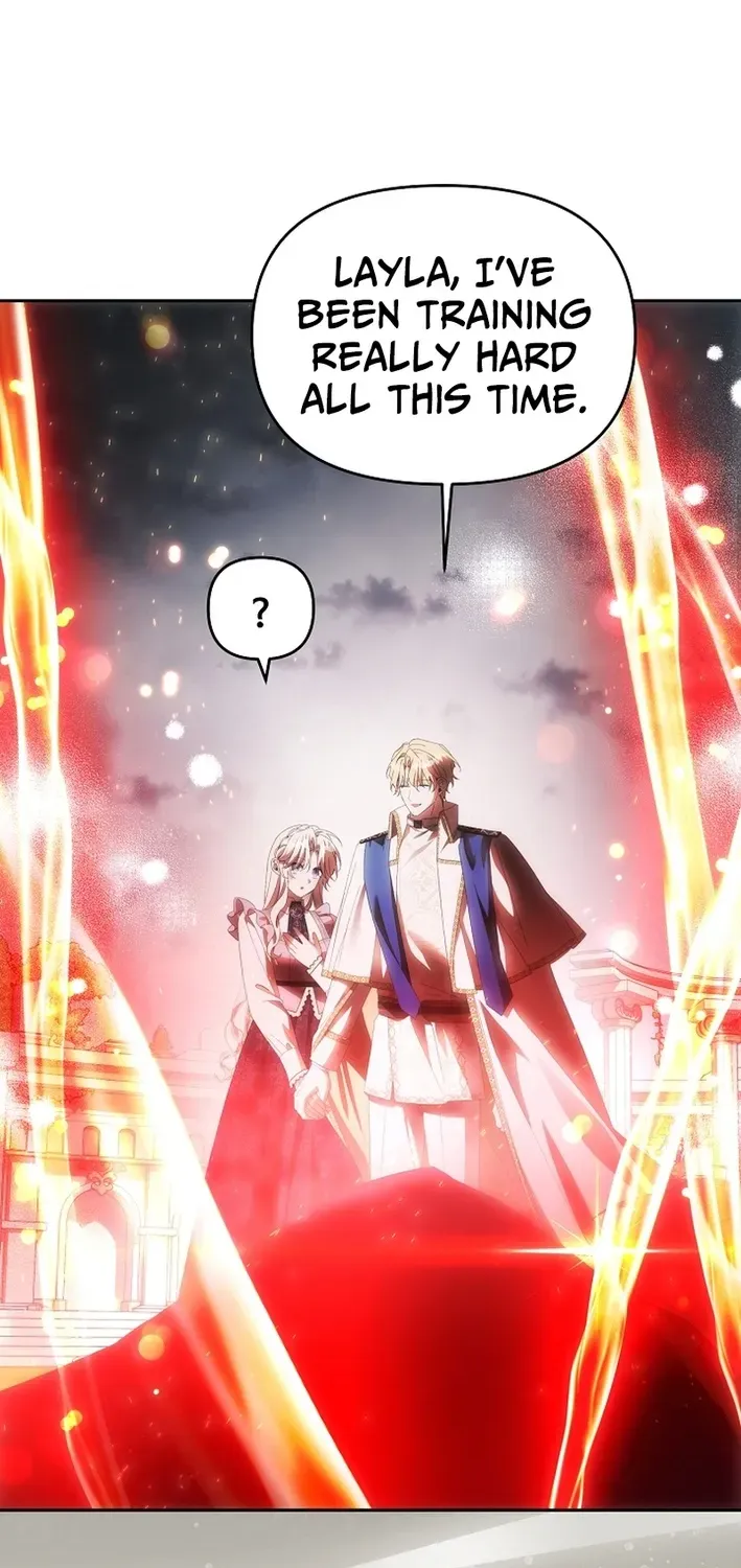 How to Escape from Reverse Harem Clichés Chapter 21 page 83 - 