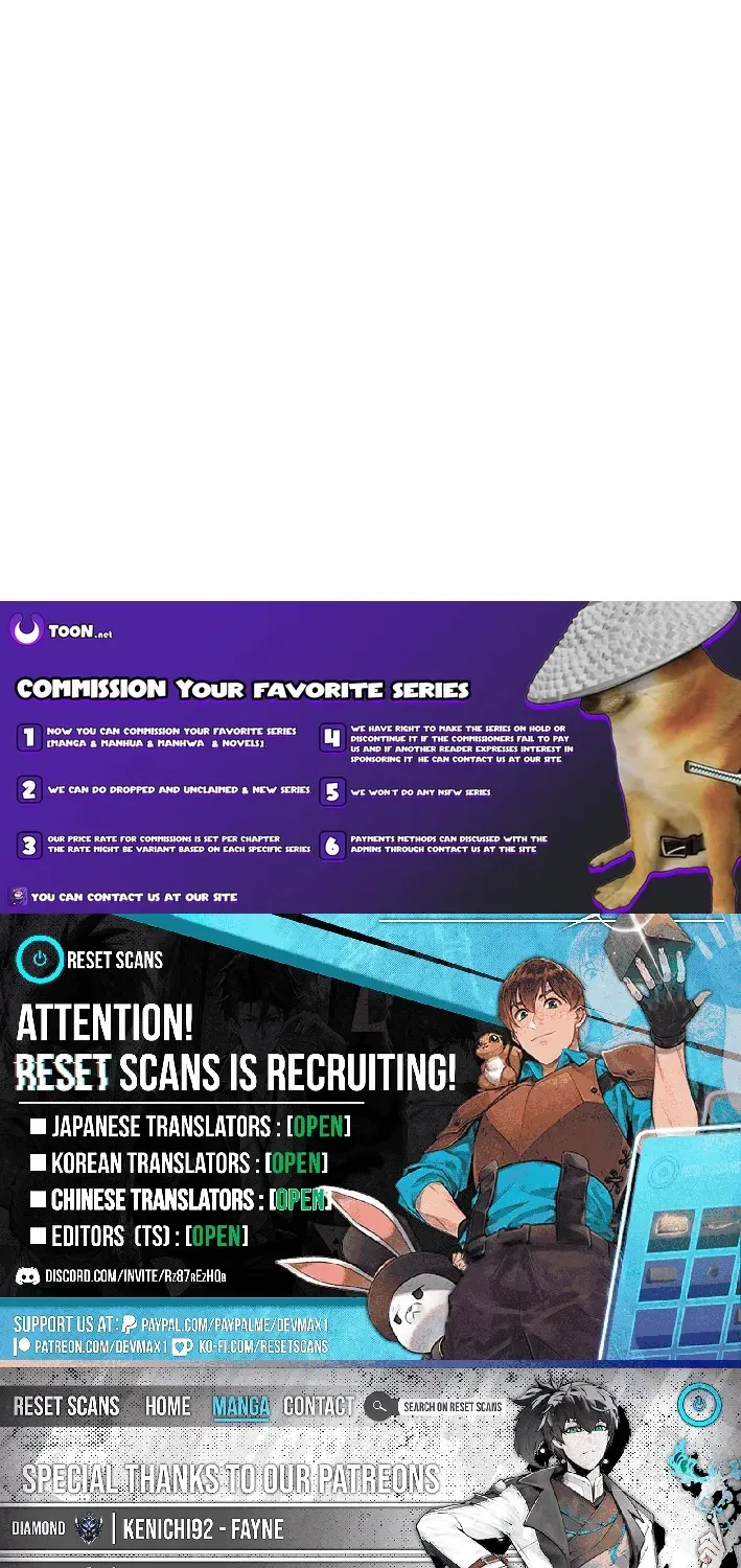 How to Escape from Reverse Harem Clichés Chapter 21 page 90 - 