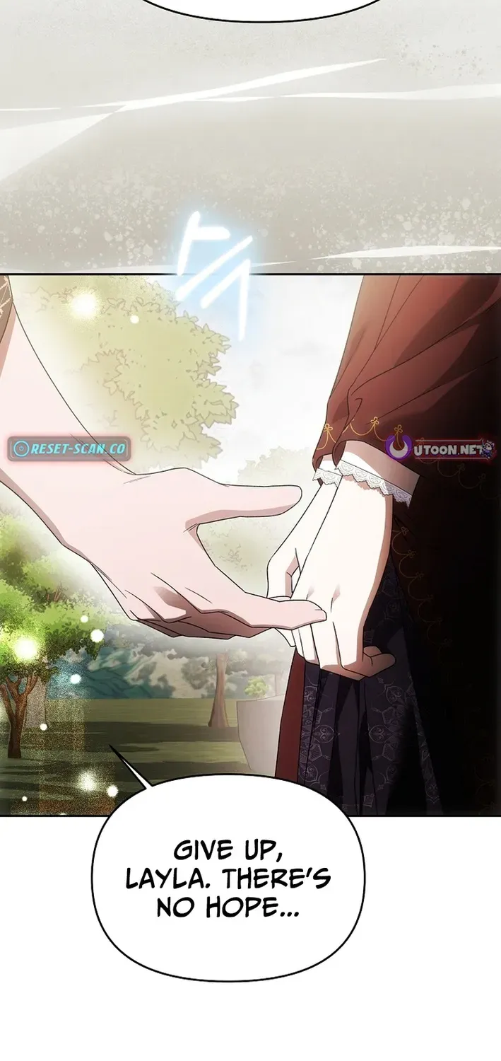 How to Escape from Reverse Harem Clichés Chapter 21 page 10 - 