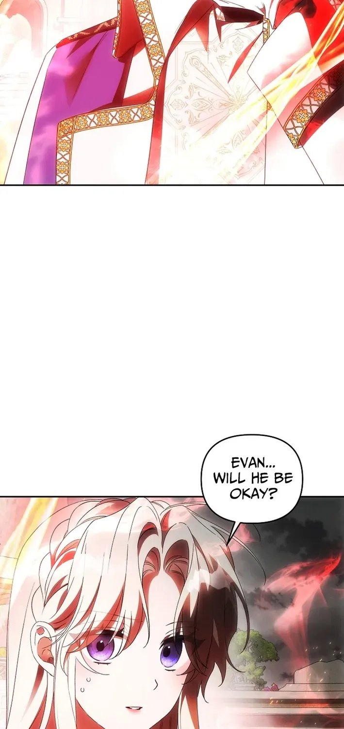 How to Escape from Reverse Harem Clichés Chapter 22 page 11 - 