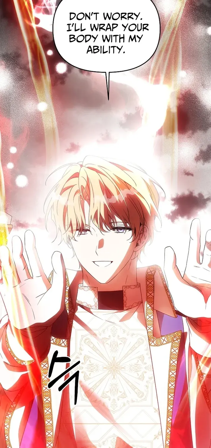 How to Escape from Reverse Harem Clichés Chapter 22 page 13 - 