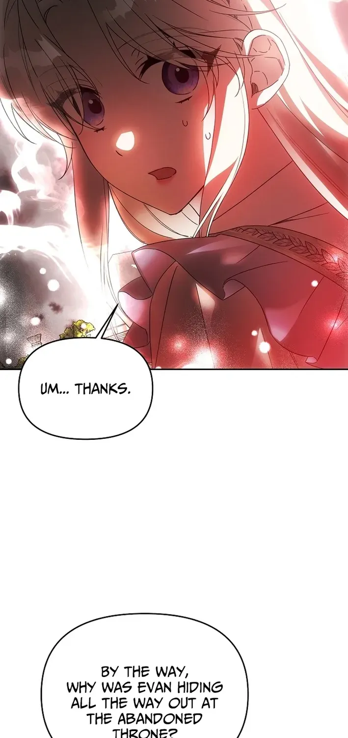 How to Escape from Reverse Harem Clichés Chapter 22 page 18 - 