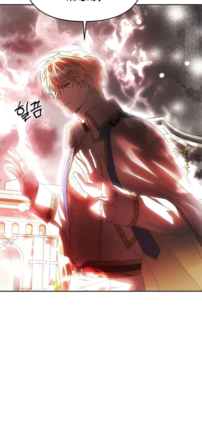 How to Escape from Reverse Harem Clichés Chapter 22 page 19 - 