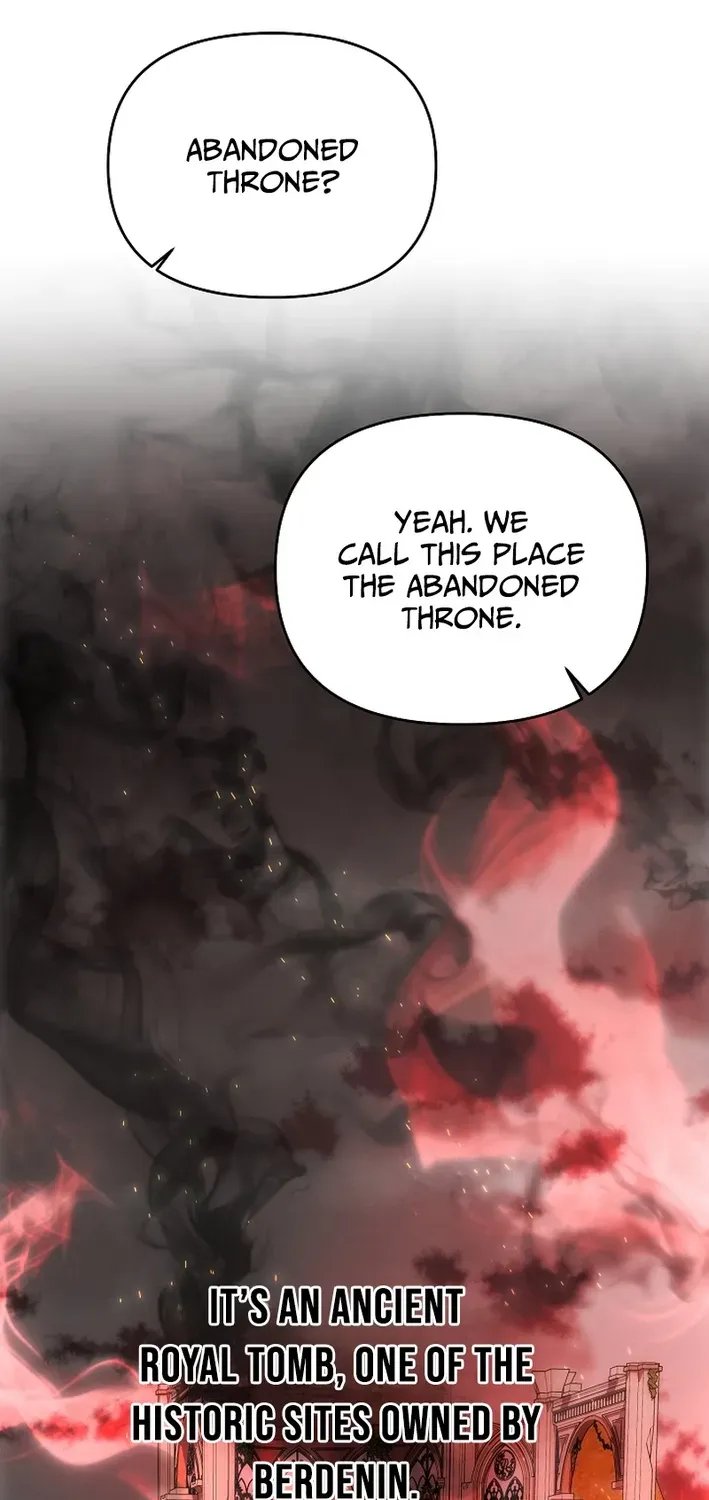 How to Escape from Reverse Harem Clichés Chapter 22 page 20 - 