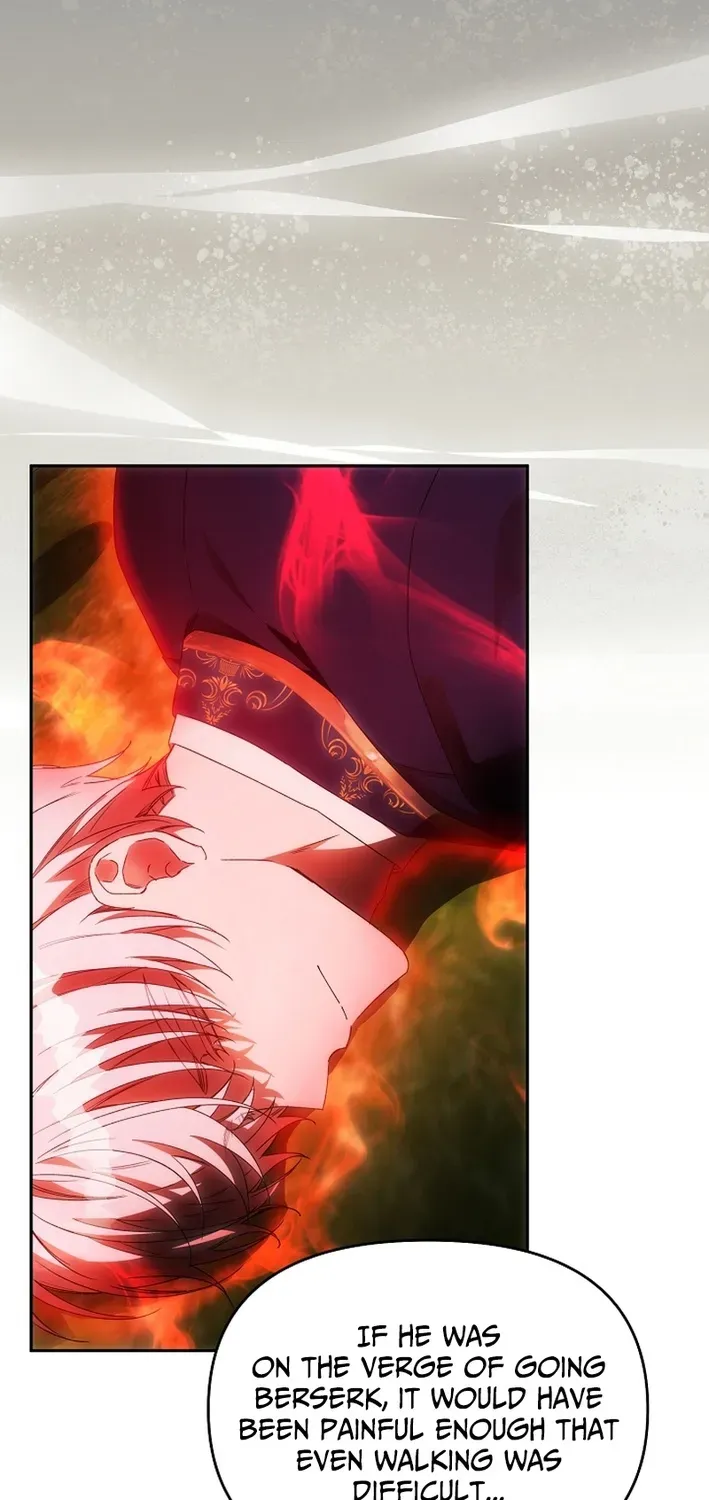 How to Escape from Reverse Harem Clichés Chapter 22 page 22 - 