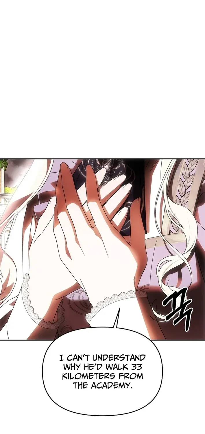 How to Escape from Reverse Harem Clichés Chapter 22 page 27 - 