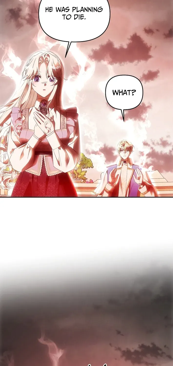 How to Escape from Reverse Harem Clichés Chapter 22 page 29 - 