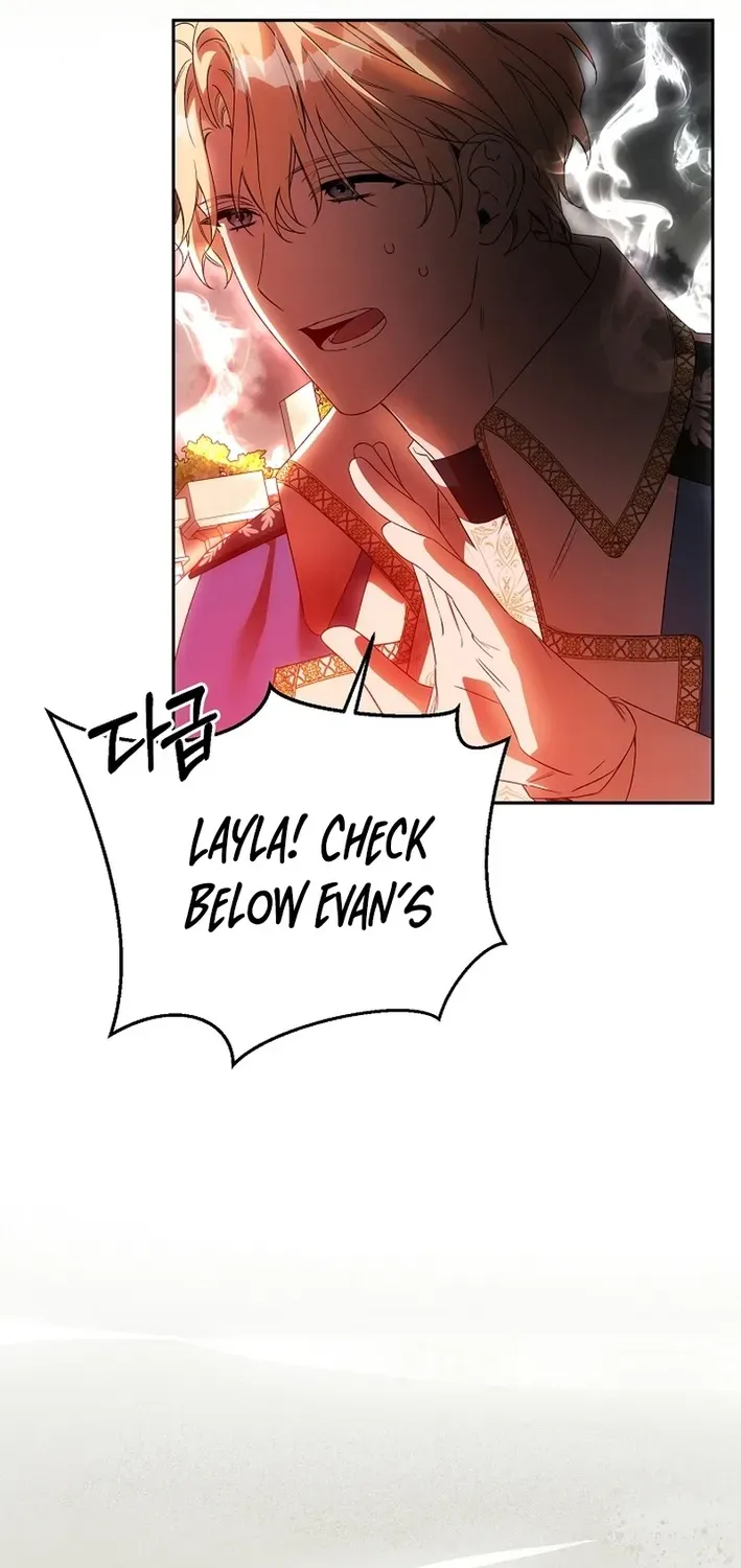 How to Escape from Reverse Harem Clichés Chapter 22 page 34 - 